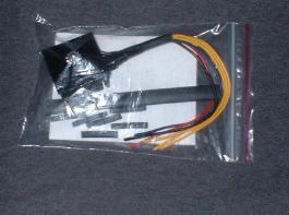 This is how it looks when you get it.